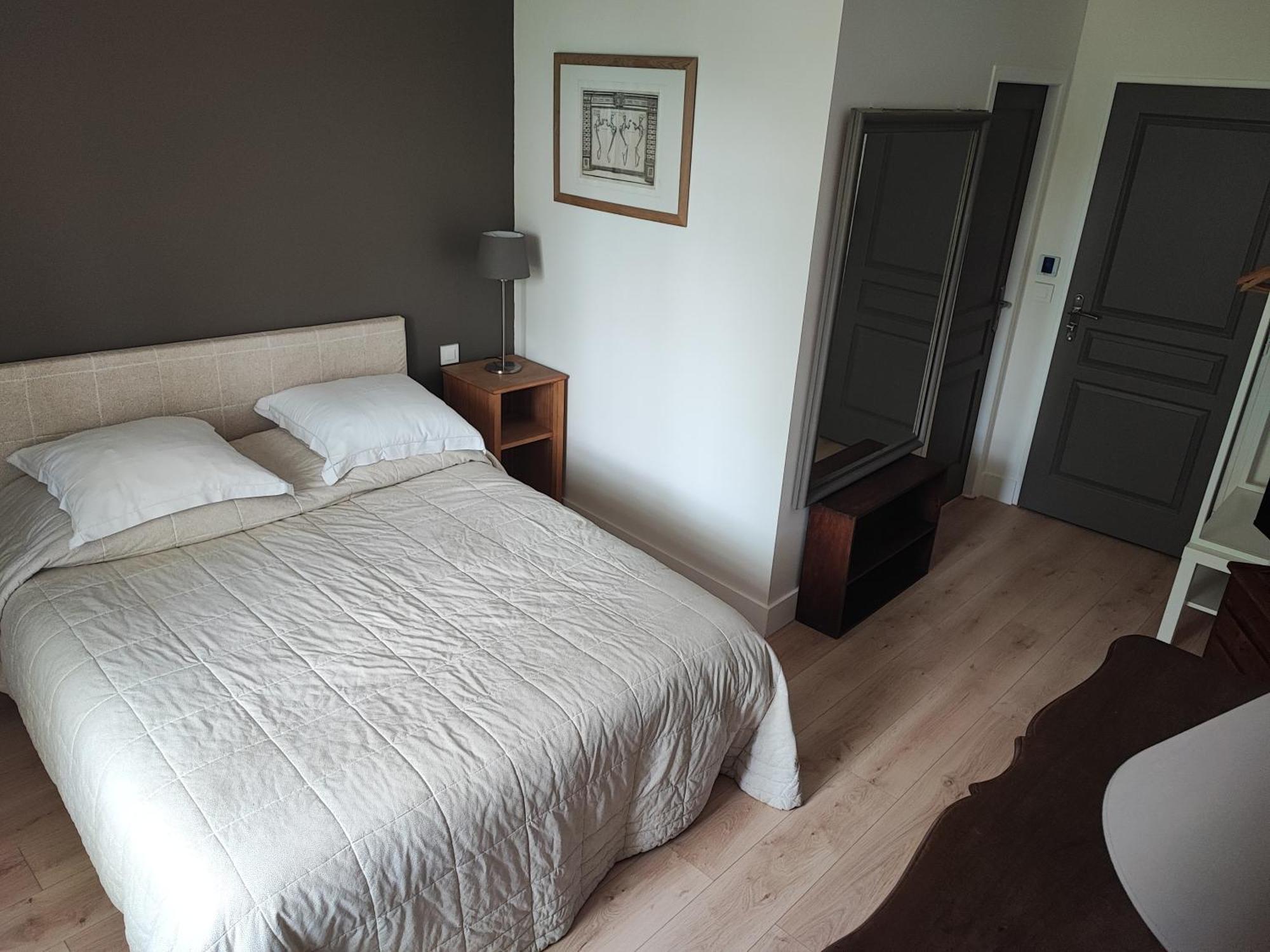 Magnanerie De Sainte Croix Hotel Ruang foto