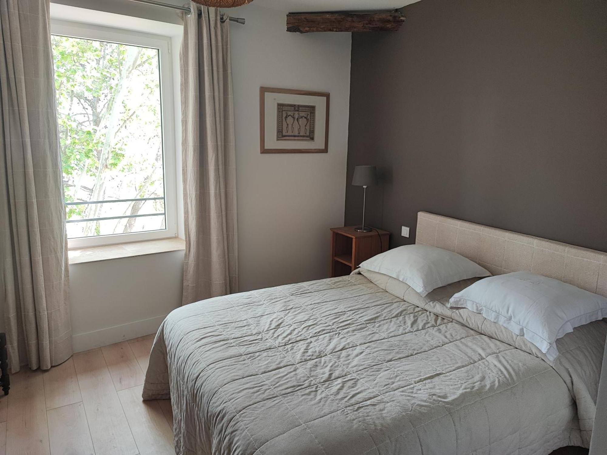 Magnanerie De Sainte Croix Hotel Ruang foto
