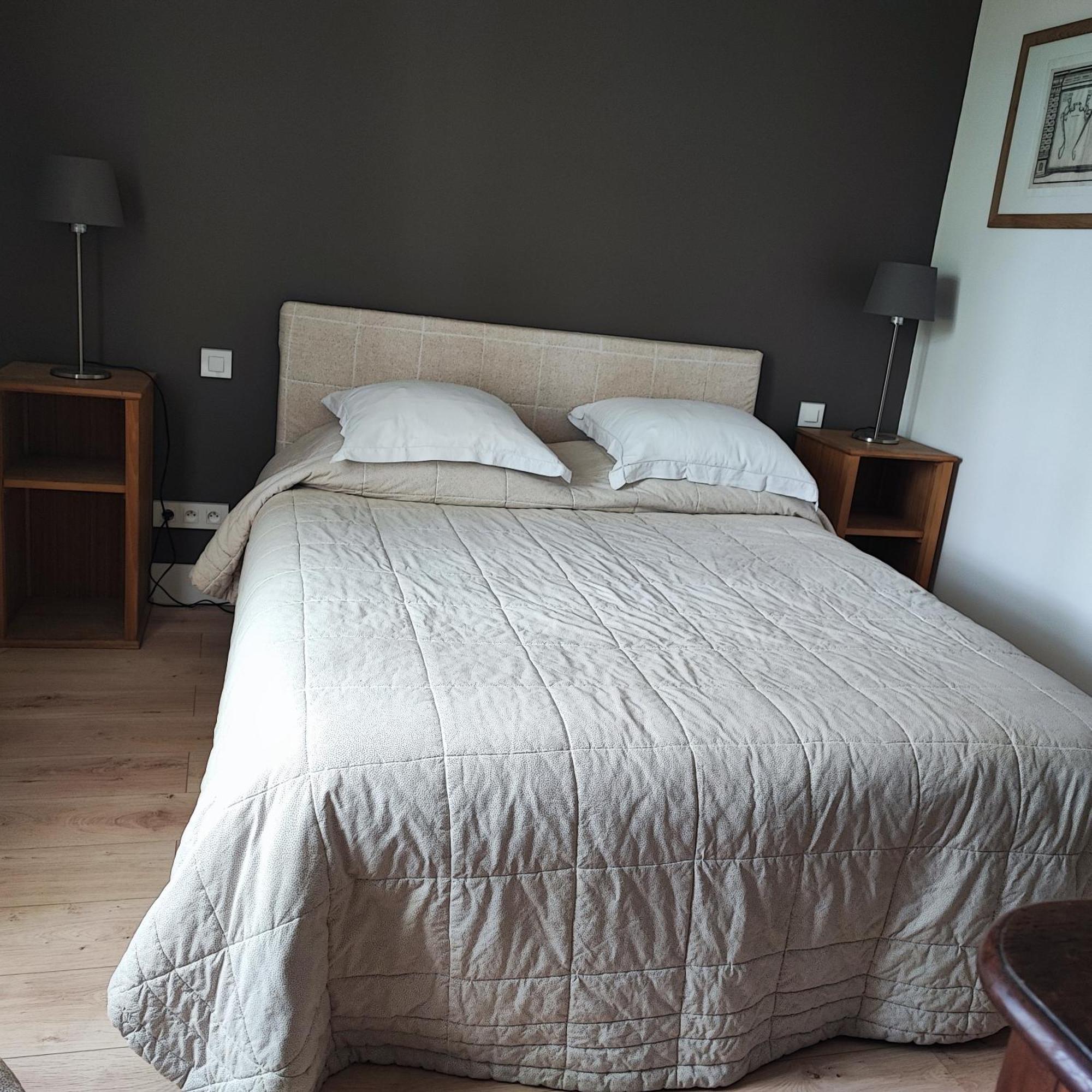 Magnanerie De Sainte Croix Hotel Ruang foto